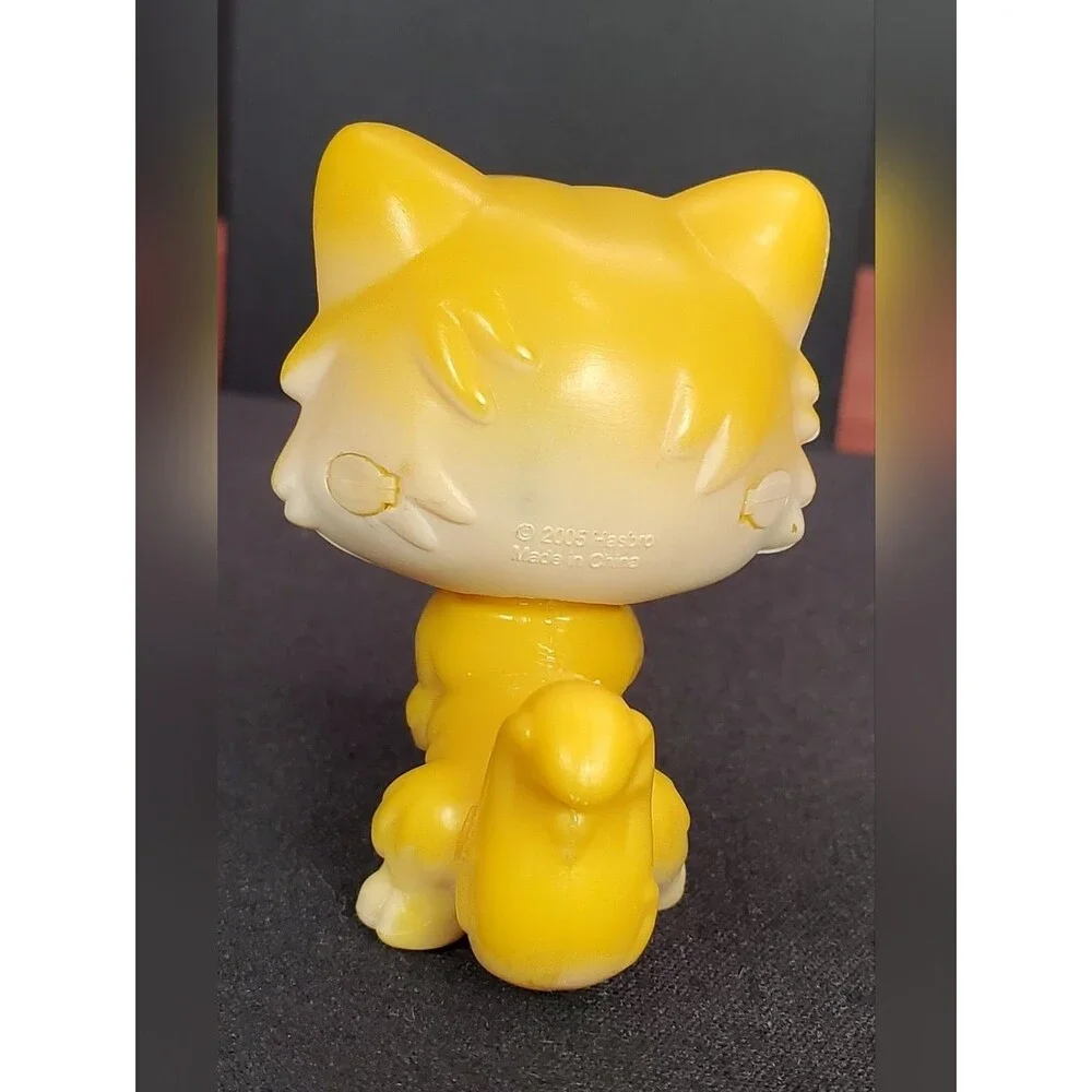 Hasbro lps littlest